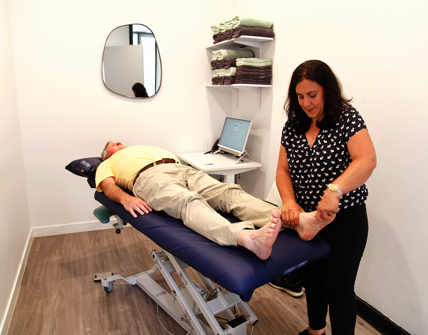 Your Body Osteopathy